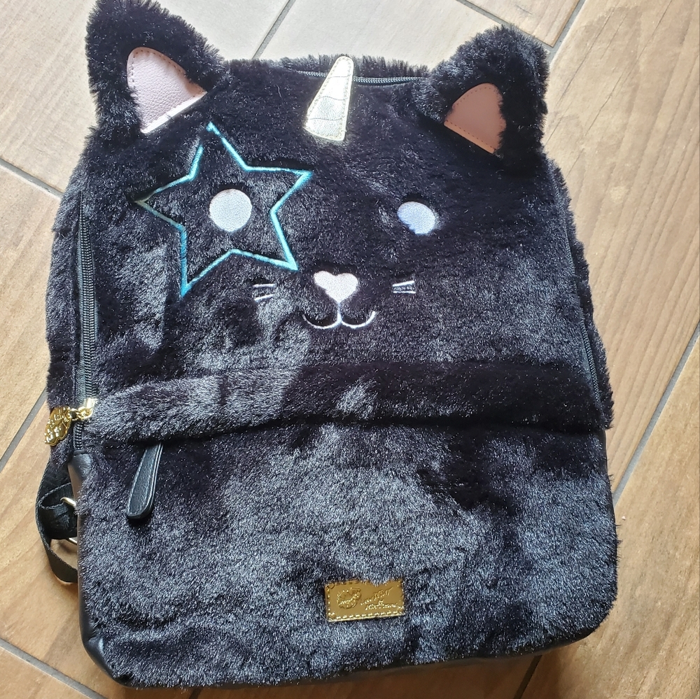 Betsy Johnson Backpack